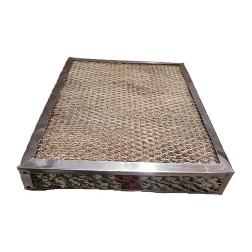 Carrier 318509-201 humidifier pad - detail view (Product Type: Humidifier Pad)