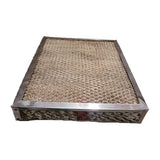Carrier 318509-201 humidifier pad - detail view (Product Type: Humidifier Pad)