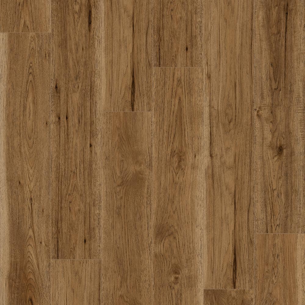 Home Decorators Collection Carson Hickory Waterproof Laminate Flooring