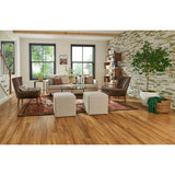 Pergo XP+ Catalina Acacia 10 mm T x 6.1 in. W Waterproof Laminate Wood Flooring (20.15 sqft/case)