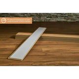 Pergo XP+ Catalina Acacia 10 mm T x 6.1 in. W Waterproof Laminate Wood Flooring (20.15 sqft/case)