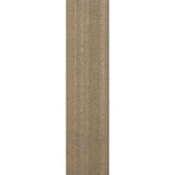 Foss Peel and Stick Sky Grey Barcode Planks 9 in. x 36 in. Commercial/Residential Carpet (16-tile / case)
