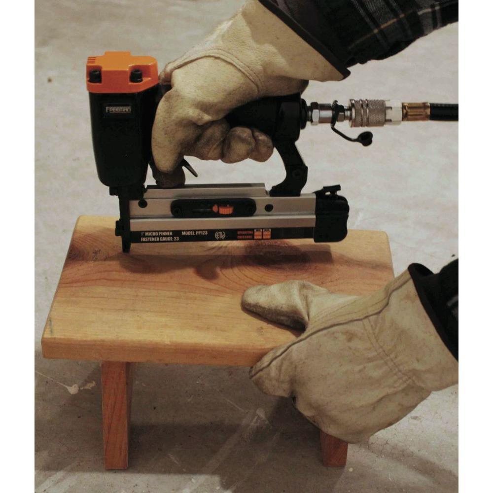 Pneumatic Professional Woodworker Special with Nails (4-Piece) - Super Arbor