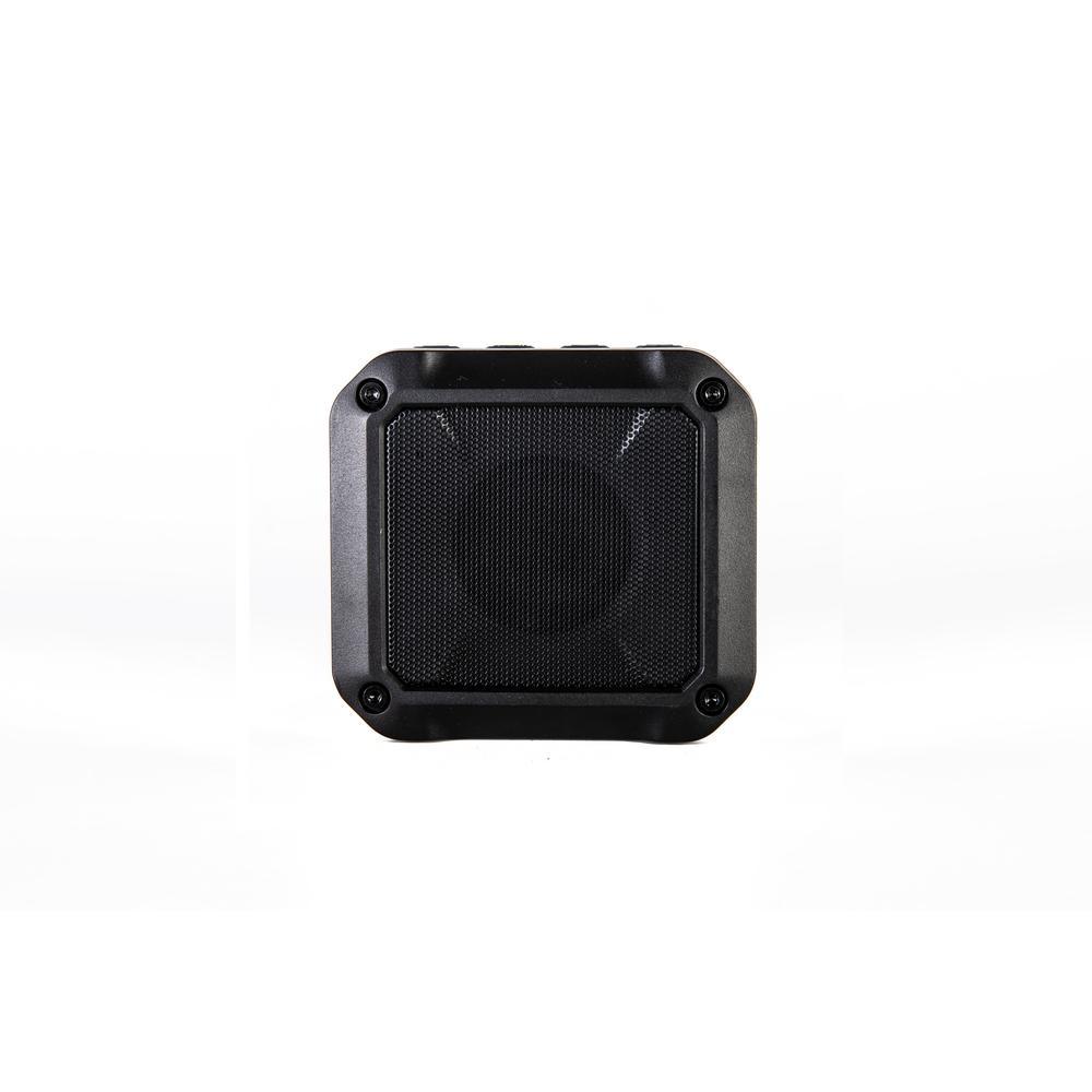 Magnetic Bluetooth Stereo Speaker - Super Arbor