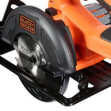 20-Volt MAX Lithium-Ion Cordless 5-1/2 in. Circular Saw (Tool-Only) - Super Arbor