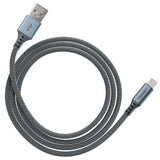 Vntv Alloy Lightning-Steel Gray - Super Arbor
