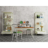 TrafficMASTER Telegrey Concrete 12 in. x 24 in. Luxury Vinyl Tile Peel And Stick Wall (18 sq. ft. / Case)