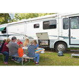 DISH Tailgater Pro Premium Satellite Antenna - Super Arbor