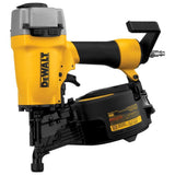 Pneumatic 15-Degree Coil Siding Nailer - Super Arbor