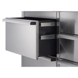 PRO 6 ft. 12-Drawer Workbench with Storage - Super Arbor