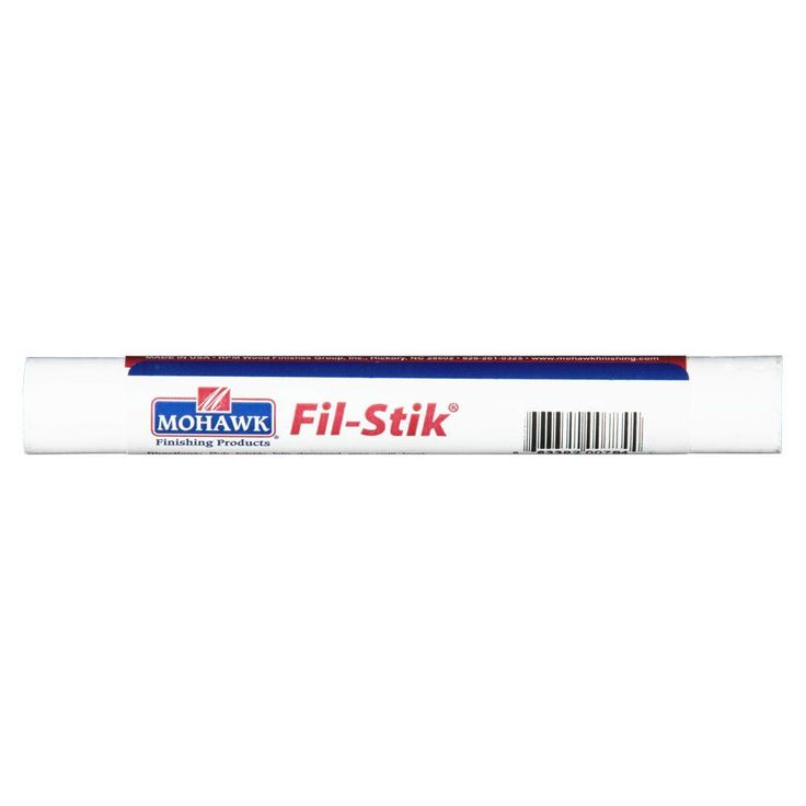 Designer Series 0.5x4x0.5 in. Fill Stick in Glacier