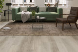 CALI Legends Diamondhead 12-mm x 9-in W x 60-in L Water Resistant Interlocking Luxury Vinyl Plank Flooring (22.44-sq ft/case)