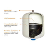 4.5 Gal. Thermal Expansion Tank - Super Arbor