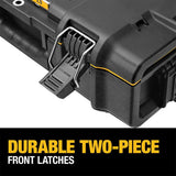 TOUGHSYSTEM 2.0 22 in. Small Tool Box with Bonus 22 in. Medium Tool Box - Super Arbor