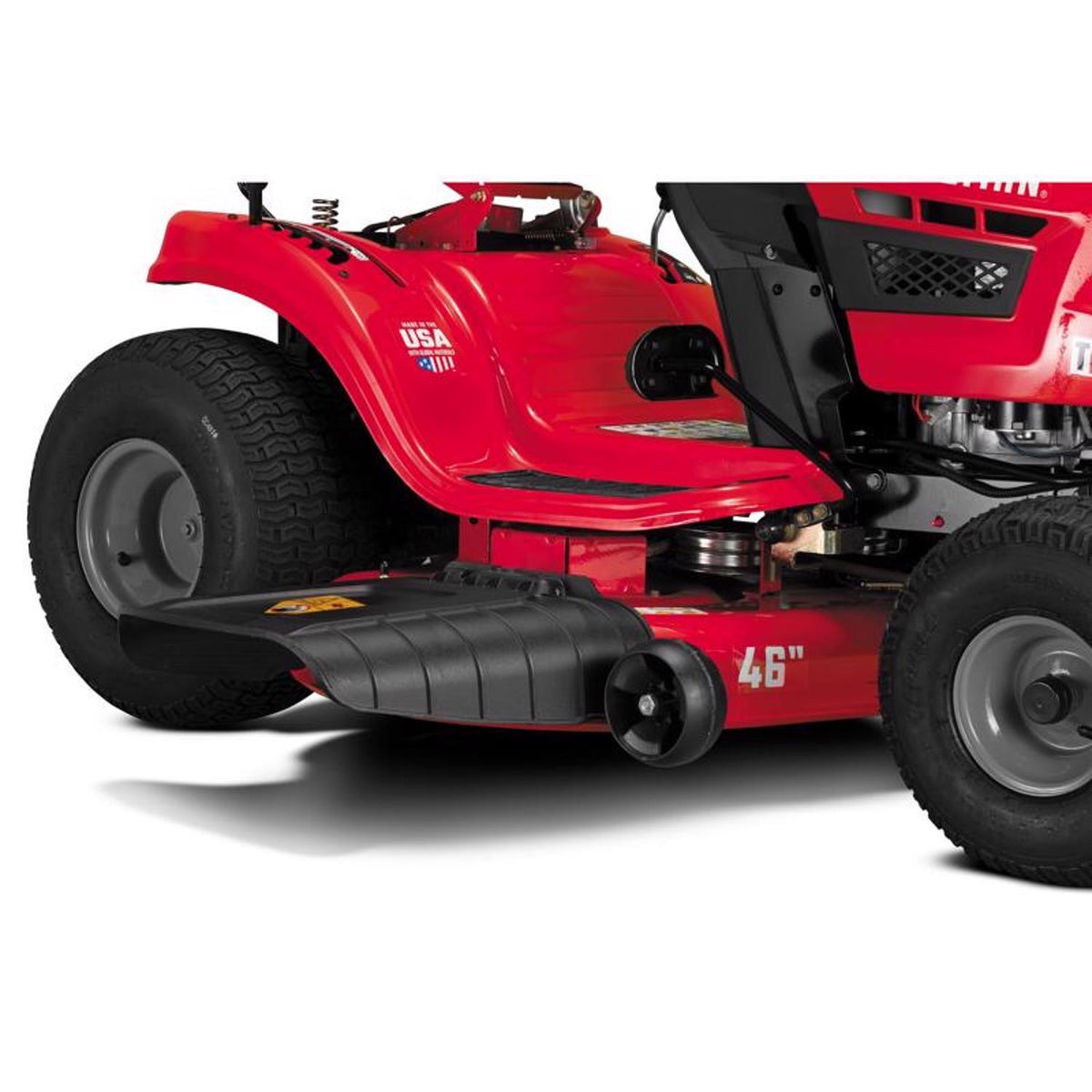 Craftsman 46 in. Automatic Gas Riding Mower