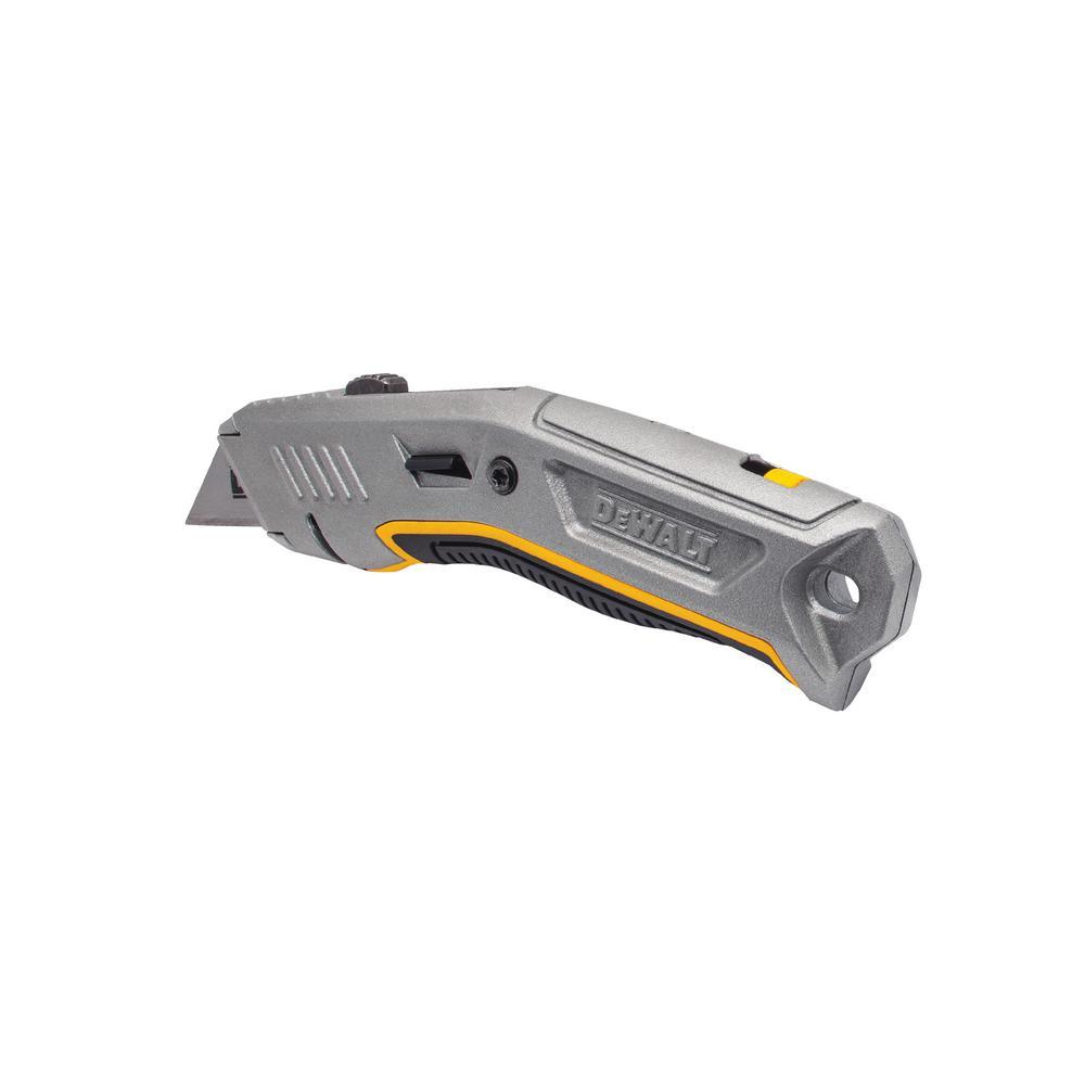 Retractable Utility Knife (2-Pack) - Super Arbor