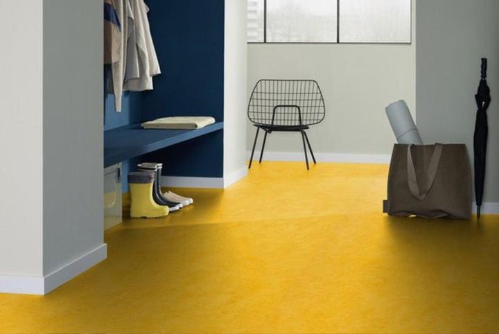 FORBO Marmoleum Click CinchLoc Lemon Zest 12