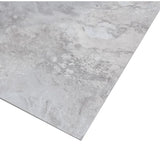 TrafficMASTER Ash Blended Slate 12 in. x 12 in. Peel and Stick Vinyl Tile (30 sq. ft. / case)