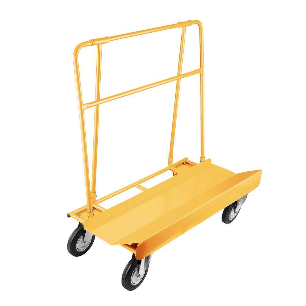 Drywall Hauler Cart - Super Arbor
