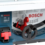 15 Amp Corded 10 in. Table Saw Kit with 40-Tooth Carbide Blade