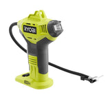 ONE+ 18V Cordless 1/2 in. Impact Wrench, Inflator, LED Light Kit w/(1)4.0Ah, (1)1.5Ah Battery, Bag, Charger Not Included - Super Arbor