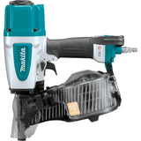 2-1/2 in. Pneumatic 15¬∞ Siding Coil Nailer - Super Arbor