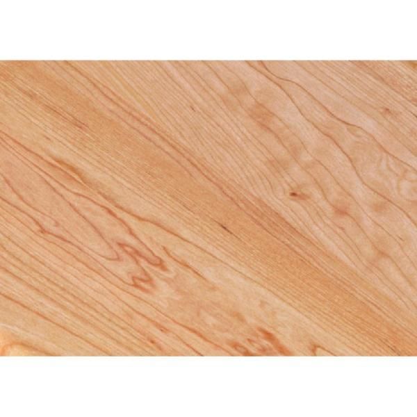 Hardwood Cutting Board