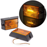XtremepowerUS 12-Volt LED Universal Mount Combination Trailer Tail Light Kit - Super Arbor