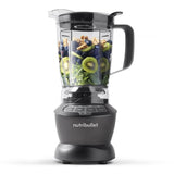 64 oz. 4 Speed Dark Grey Blender