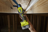 RYOBI 18-Volt ONE+ PEX Crimp Ring Press Tool (Tool Only)