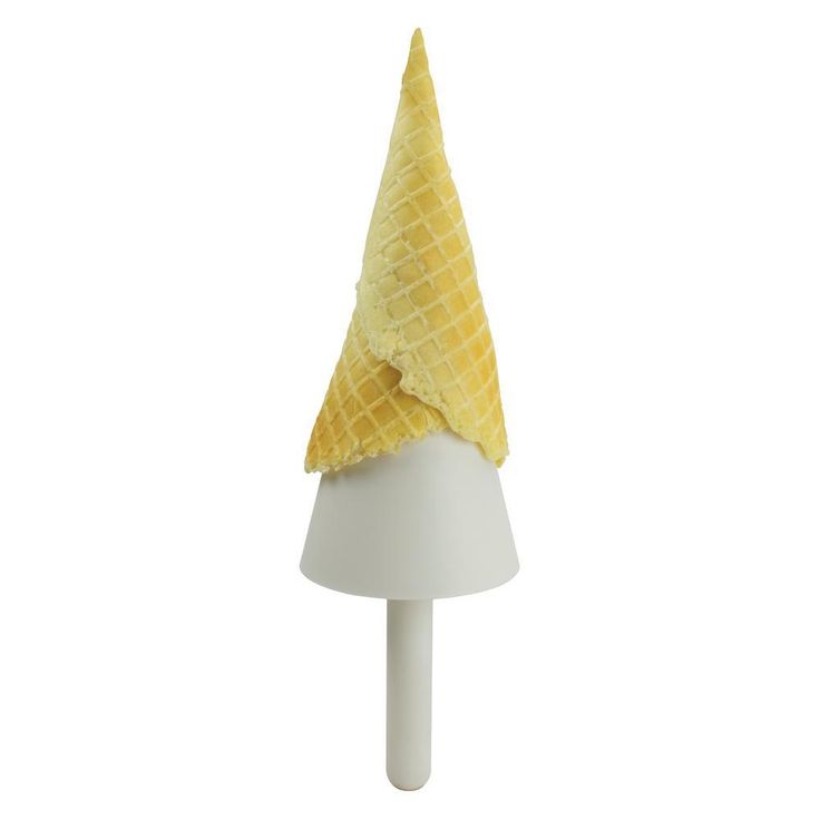 Blue Waffle Cone Maker
