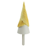 Blue Waffle Cone Maker