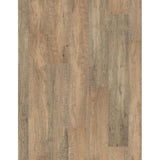 Style Selections Style Selection Urbanite Oak 8-mm T x 8-in W x 50-in L Water Resistant Wood Plank Laminate Flooring (23.92-sq ft / Carton)