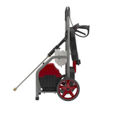 Briggs & Stratton 1800 PSI 1.2 GPM Electric Pressure Washer with Universal Motor