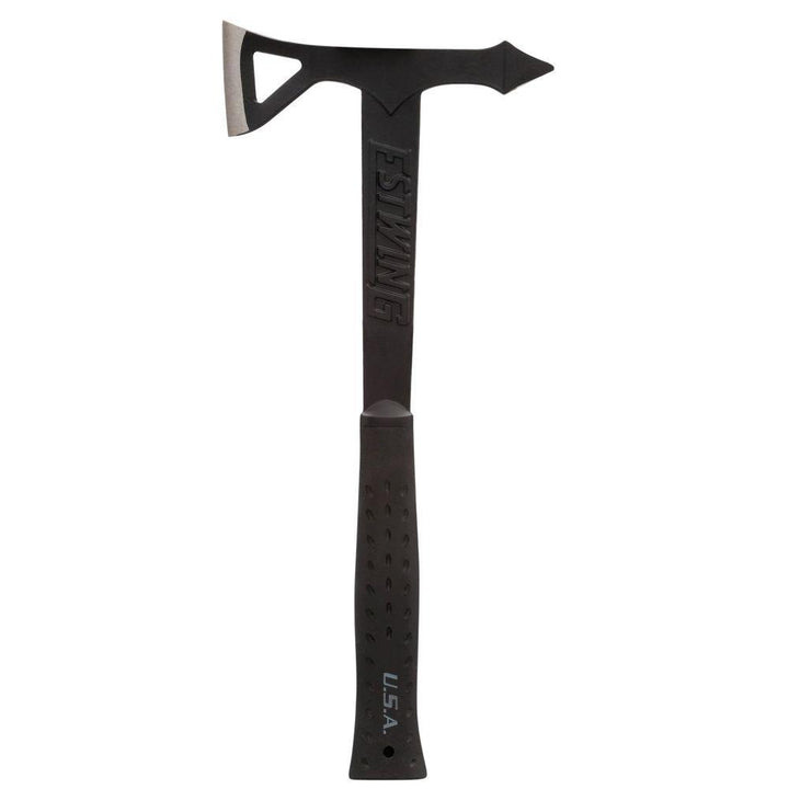 Tomahawk Axe in Black - Super Arbor