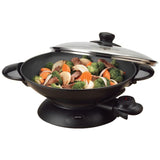 Electric Wok