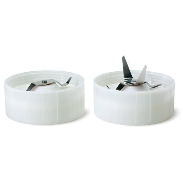 Original 16 oz. 2-Speed Off-White Personal Blender
