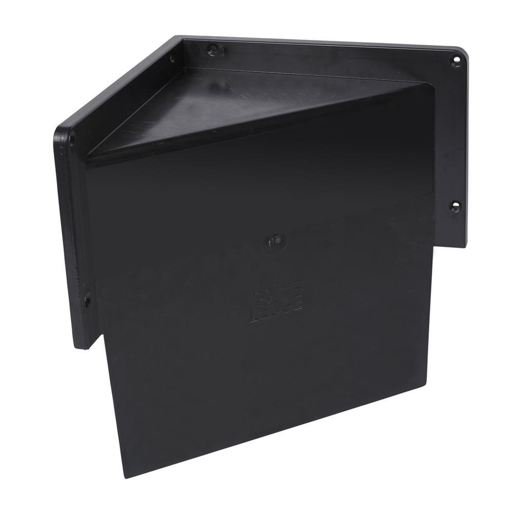 Redi Ledge 15 in. x 8 in. Fits all Shower Bases - Super Arbor
