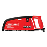 CRAFTSMAN 12-in Extra Fine Cut Hack Saw