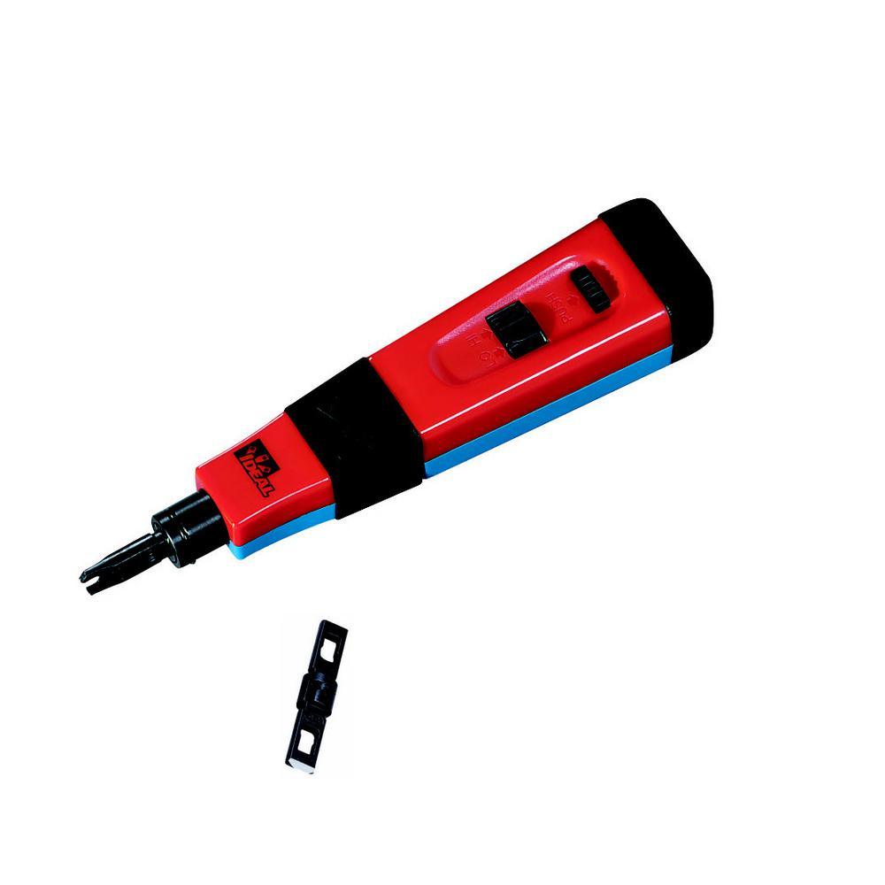 Technician Punchdown Tool Service Kit - Super Arbor