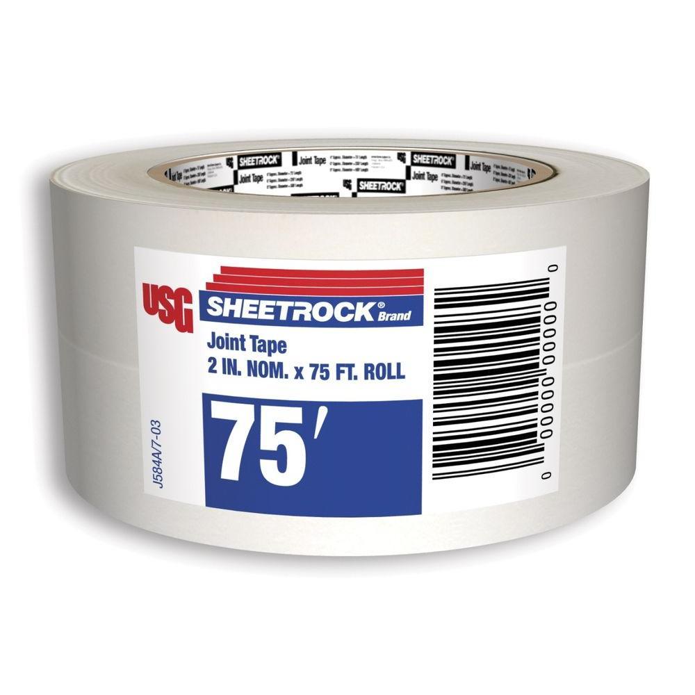 250 ft. Drywall Joint Tape - Super Arbor
