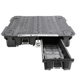 DECKED 6 ft. 5 in. Bed Length Storage System for Ford Super Duty 8 ft. (2017-Current) - Super Arbor