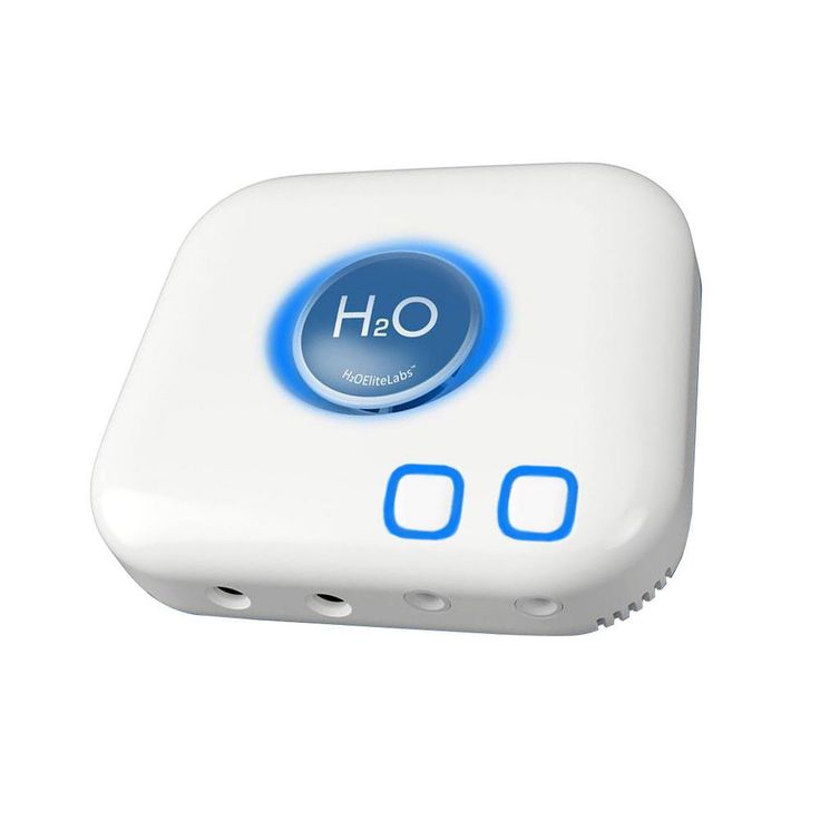 EWC- Max i 0-35 GPG Electronic Water Conditioner (Indoor Use Only)