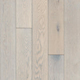 Bruce Revolutionary Rustics Oak Classic Natural 3/4 in. T x 3-1/4 in. W x Varying L Solid Hardwood Flooring (22 sq.ft./case) - Super Arbor