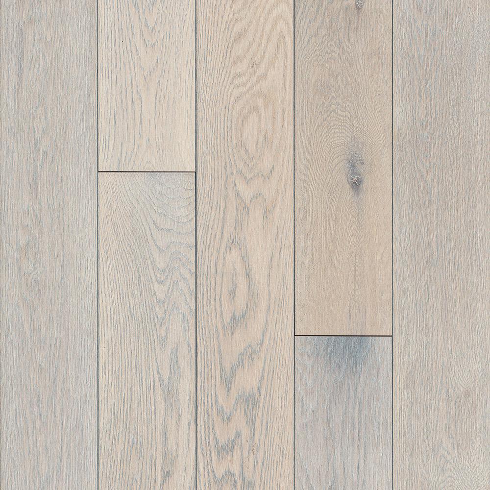 Bruce Revolutionary Rustics Oak Classic Natural 3/4 in. T x 3-1/4 in. W x Varying L Solid Hardwood Flooring (22 sq.ft./case) - Super Arbor
