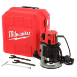 2-1/4 Max HP Router Kit with Case - Super Arbor