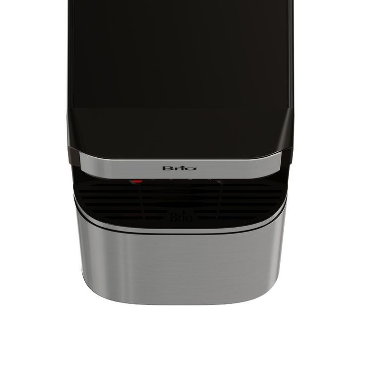300 Series Self-Cleaning Ozone Bottom Loading Water Cooler Water Dispenser - Hot and Cold Water
