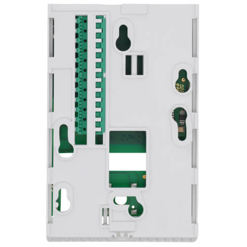 Johnson Controls CD-W00-00-2U hvac replacement part - label view (Type: Sensor; Features: Wall Mounted)