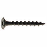 #8 x 3 in. Philips Bugle-Head Coarse Thread Sharp Point Drywall Screws (1 lb.-Pack)