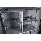 Lieutenant Series Lieutenant 30 Gun And Home Safe - Super Arbor